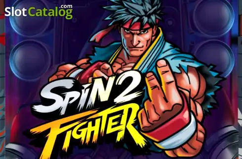 Spin Fighter 2 Λογότυπο