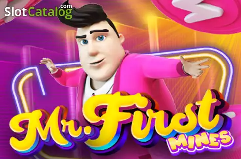 Mr. First Mines 2024-10-17