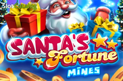 Santa's Fortune (Spin2Win) 2024-12-20