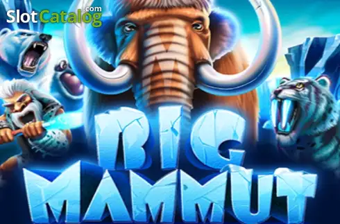 Big Mammut 2025-03-03