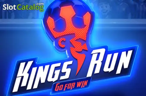 Kings Run 2026-05-28