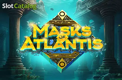 Masks of Atlantis