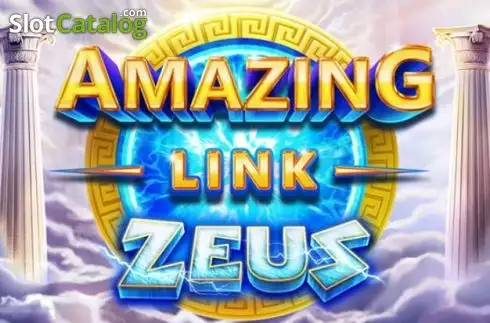 Amazing Link Zeus SpinPlay Games