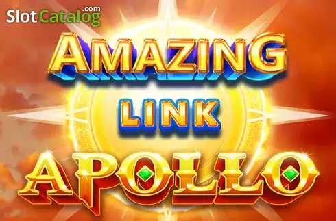 Amazing Link Apollo