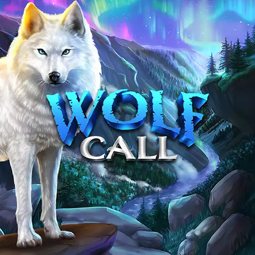 Wolf Call Λογότυπο