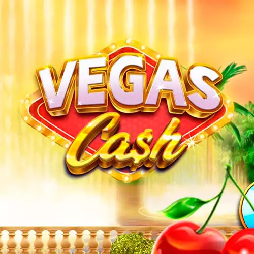 Vegas Cash (SpinPlay Games) Λογότυπο