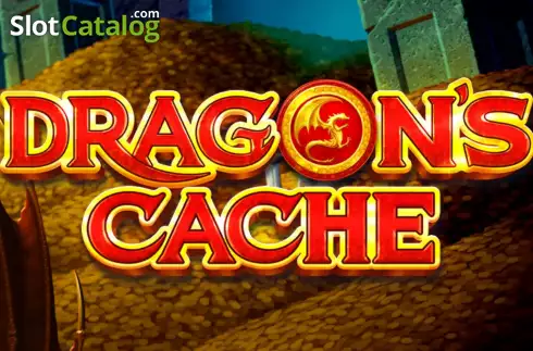 Dragon's Cache Λογότυπο