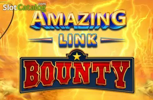 Amazing Link Bounty Λογότυπο