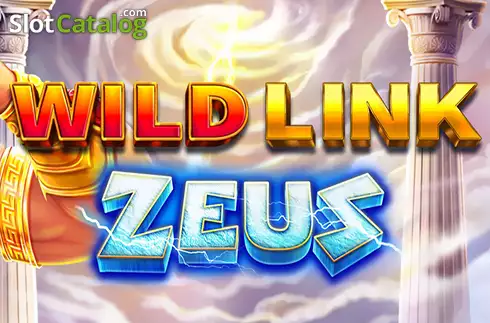 Wild Link Zeus Λογότυπο