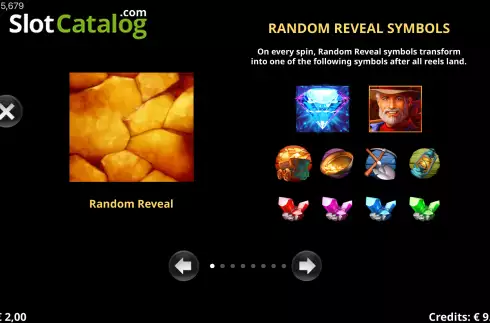 Οθόνη9. Diamond Discovery Κουλοχέρης