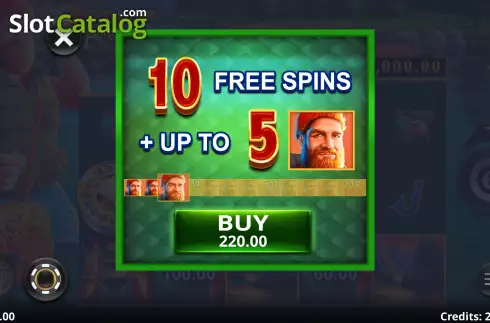 Οθόνη4. Wild Link Frenzy Κουλοχέρης