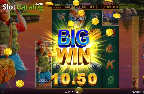 Οθόνη7. Wild Link Frenzy Κουλοχέρης