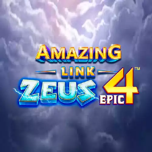 Amazing Link Zeus Epic 4 Λογότυπο