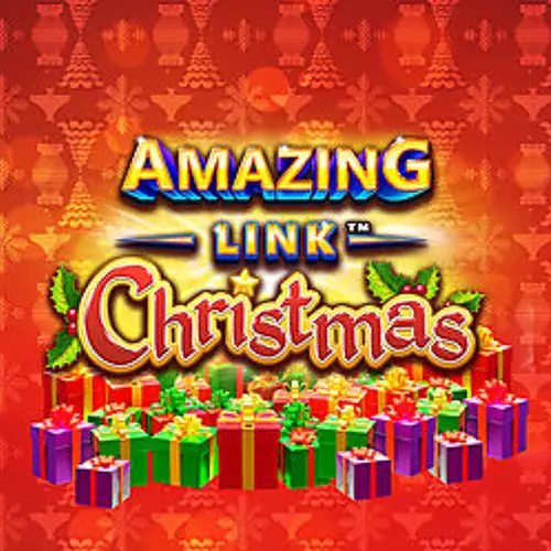 Amazing Link Christmas Λογότυπο