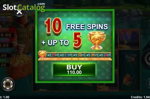 Οθόνη6. Amazing Link Frenzy Κουλοχέρης 