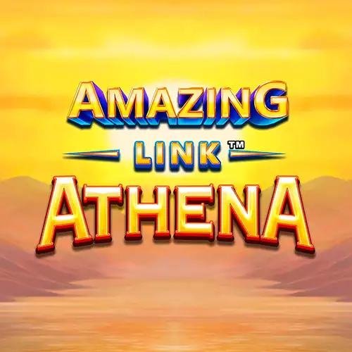 Amazing Link Athena Λογότυπο