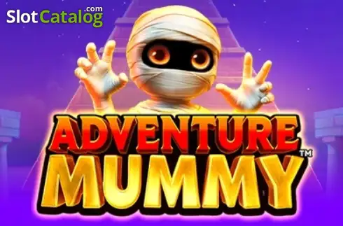Adventure Mummy Κουλοχέρης 