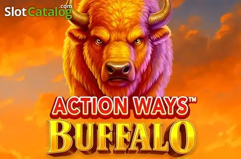 Action Ways Buffalo Λογότυπο Action Ways Buffalo Λογότυπο