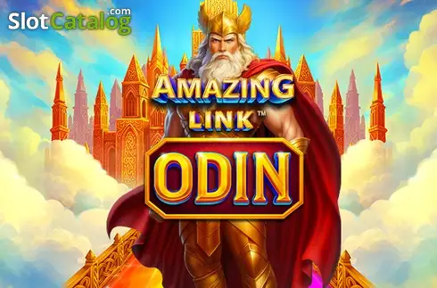 Amazing Link Odin 2026-04-08