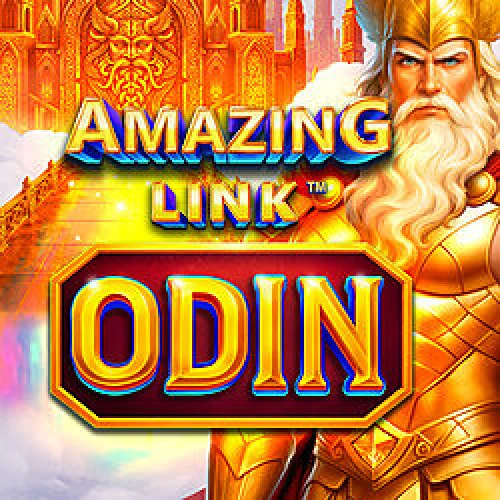 Amazing Link Odin Λογότυπο