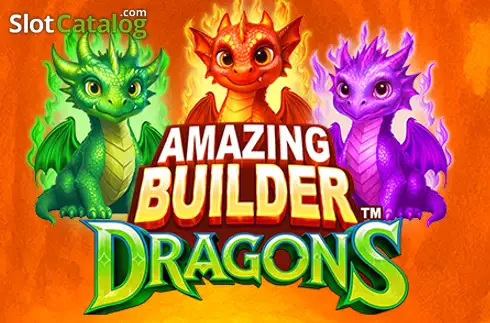 Amazing Builder Dragons 2026-04-20
