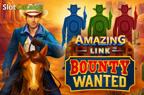 Amazing Link Bounty Wanted 2026-06-01