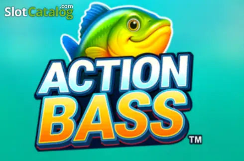Action Bass Λογότυπο Action Bass Λογότυπο
