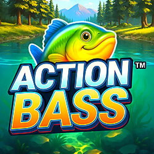 Action Bass Λογότυπο