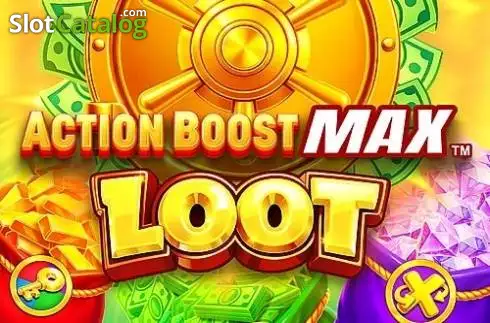 Action Boost Max Loot 2026-10-08