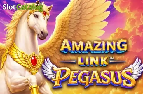 Amazing Link Pegasus 2026-10-01