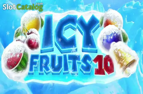 Icy Fruits 10
