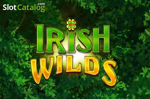 Irish Wilds Λογότυπο Irish Wilds Λογότυπο