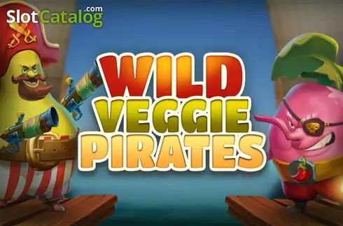 Wild Veggie Pirates 2023-03-24