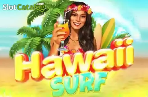 Hawaii Surf Λογότυπο Hawaii Surf Λογότυπο