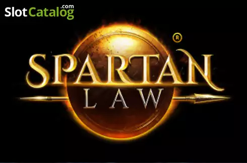 Spartan Law Λογότυπο Spartan Law Λογότυπο