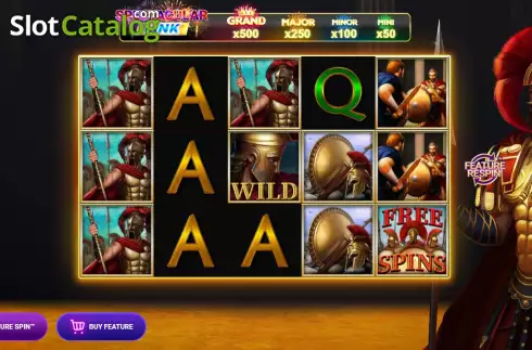 Οθόνη2. Spartan Law Κουλοχέρης