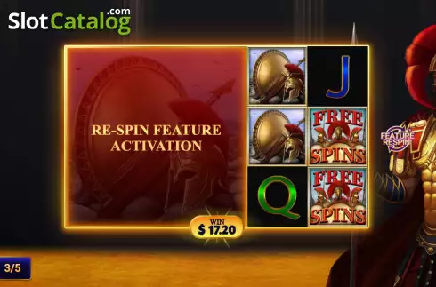 Οθόνη3. Spartan Law Κουλοχέρης