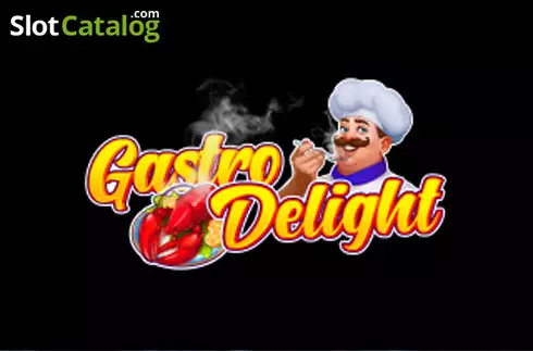 Gastro Delight Λογότυπο Gastro Delight Λογότυπο