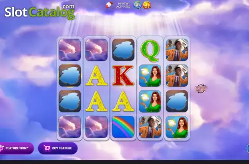 Οθόνη2. 1 Drop Κουλοχέρης