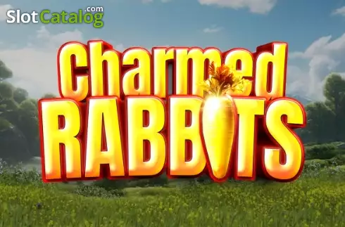 Charmed Rabbits Λογότυπο Charmed Rabbits Λογότυπο