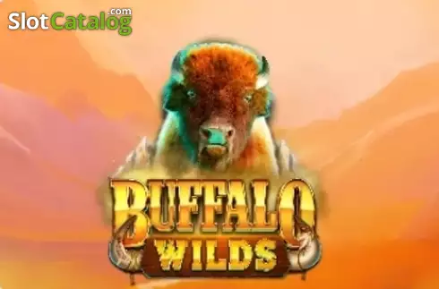 Buffalo Wilds (Spinberry) Λογότυπο Buffalo Wilds (Spinberry) Λογότυπο