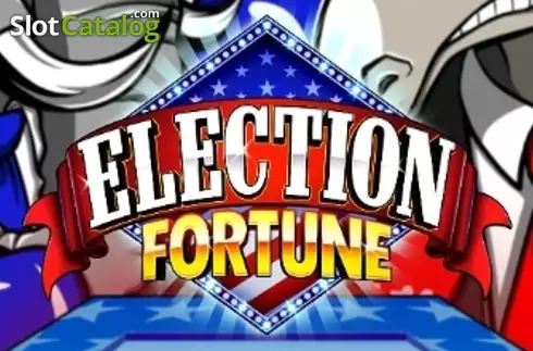 Election Fortune Λογότυπο