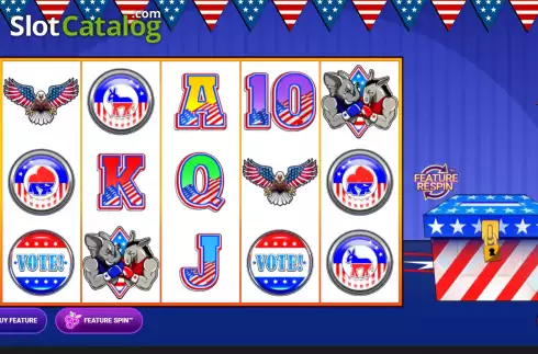 Οθόνη2. Election Fortune Κουλοχέρης 