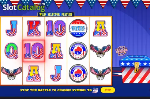 Οθόνη3. Election Fortune Κουλοχέρης 