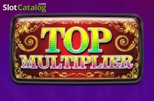 Top Multiplier Λογότυπο