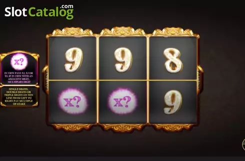 Οθόνη2. Spinberry Stepper Κουλοχέρης