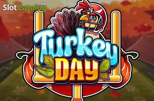 Turkey Day Λογότυπο Turkey Day Λογότυπο
