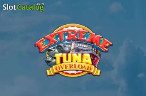 Extreme Tuna Overload Λογότυπο Extreme Tuna Overload Λογότυπο