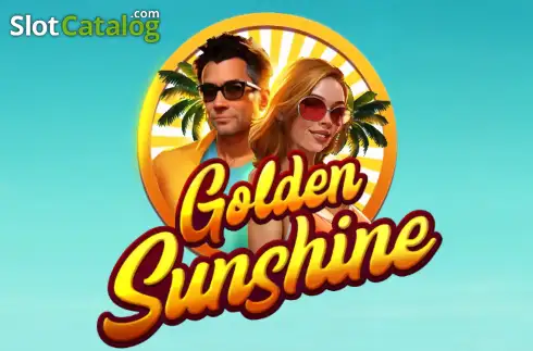 Golden Sunshine Λογότυπο Golden Sunshine Λογότυπο