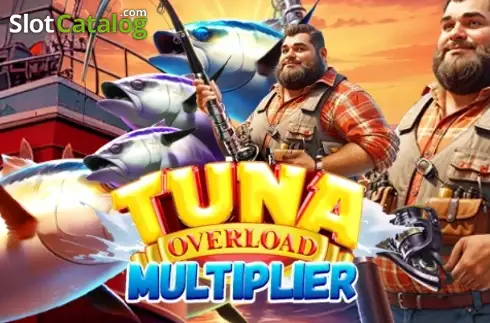 Tuna Overload Multiplier Λογότυπο